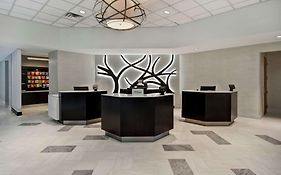 Embassy Suites by Hilton Little Rock